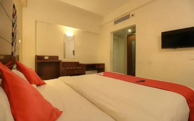 Vels Grand inn