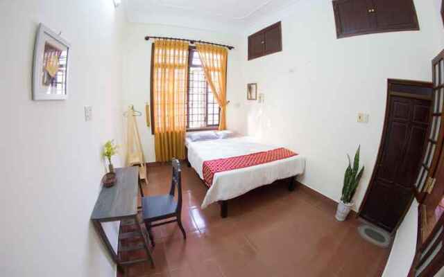 Le Robinet Homestay