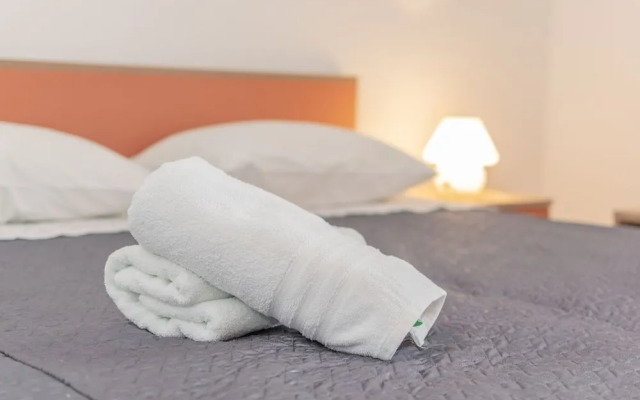 Apartments Grakalic great location