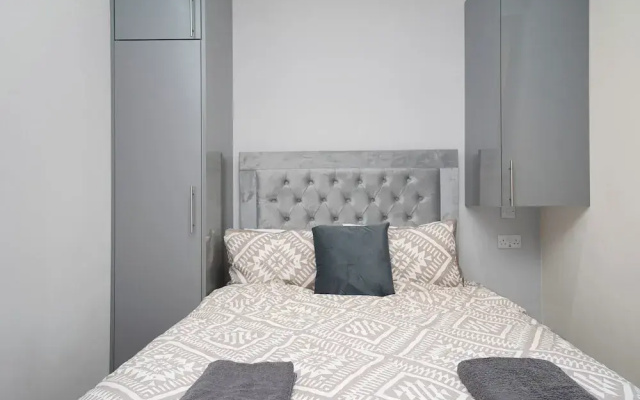East London Apartment - Ilford - Essex