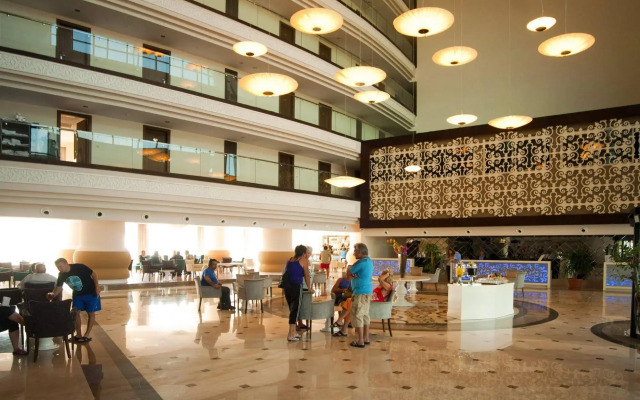 Side Prenses Resort Hotel & Spa - All Inclusive