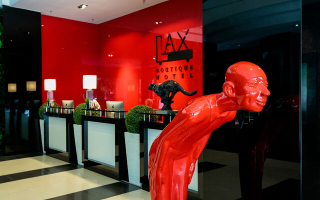 Lax Boutique Hotel