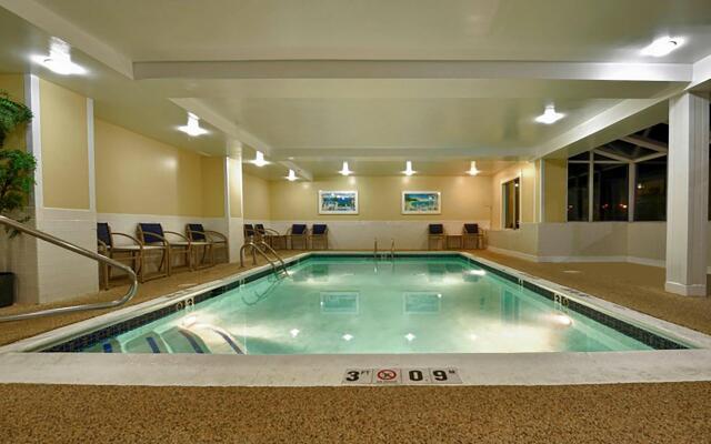 Keene Elm City Hotel, Ascend Hotel Collection