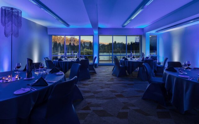 Crowne Plaza Hotel Queenstown by IHG