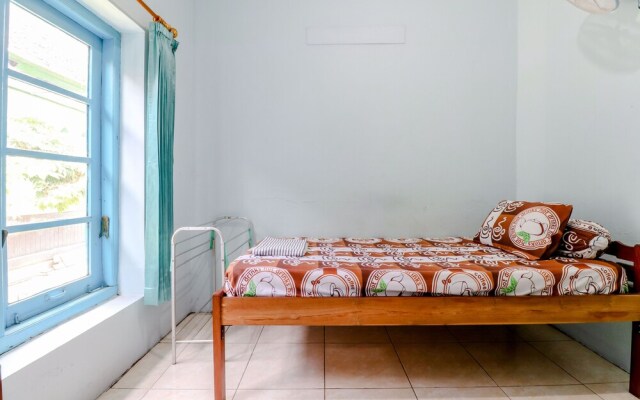 Bahagia Sederhana Home Stay - Hostel