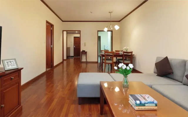 V-Tower Hanoi Serviced Apartment