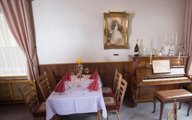 Hotel Zur Post