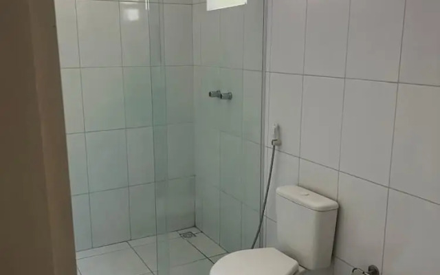 Pousada Estrela da manhã