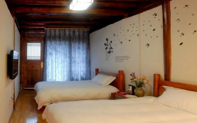 Lijiang Porcelain Inn