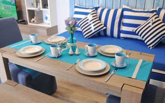 The Crest Santora Condo Hua Hin