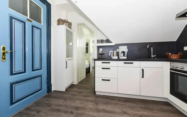 Apartment, Wyk on Foehr