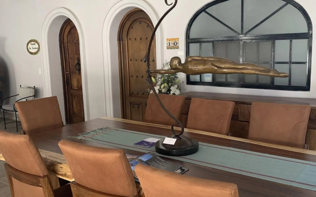Casa del Sol Inn