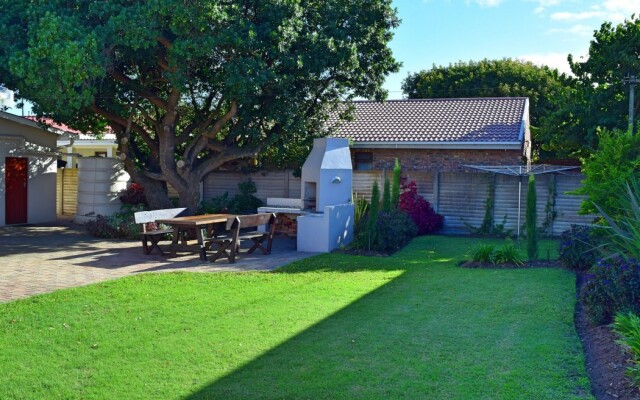 MeTime Self Catering Accommodation
