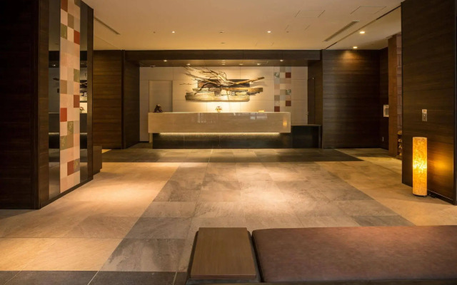 La'gent Stay Sapporo Oodori Hokkaido