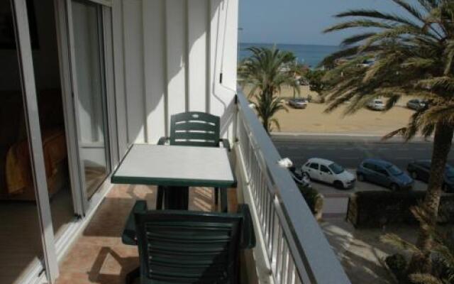 Apartamentos Terrasol Faro-Darú