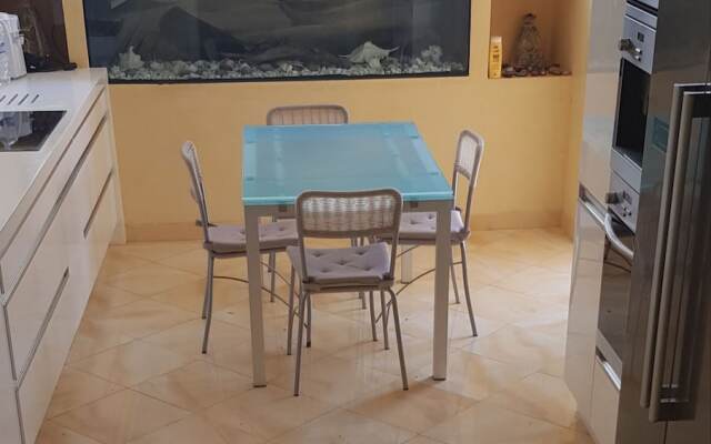 B&B Inez & Flor Maspalomas