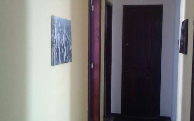 Low Cost rooms