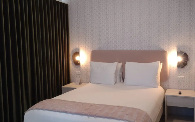 Oceana Hostal Playero