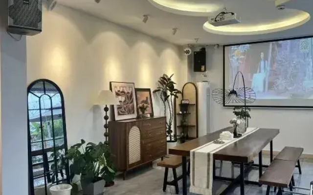Xidi Inn (Xinda Road Branch)