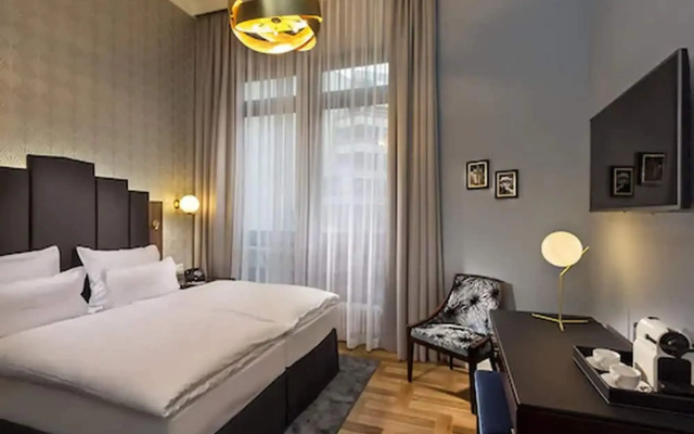 Hotel Mondial am Kurfürstendamm