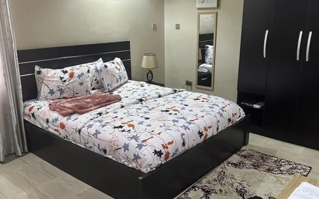 Osmosis Ikoyi