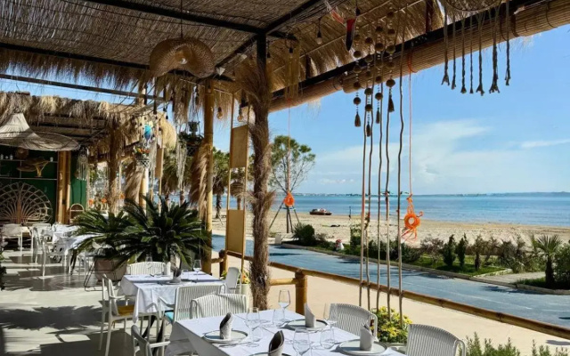Hotel Saly