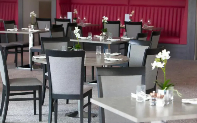 Hawkstone Park Hotel