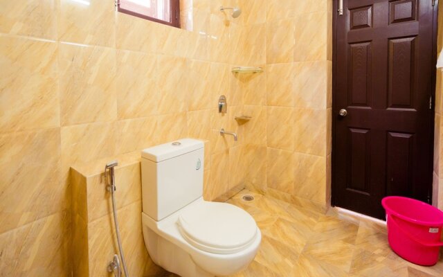 OYO 13208 Home Serene 2BHK Aradhana Greens