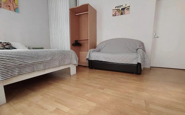 Квартира ЭКОНОМ в самом центре