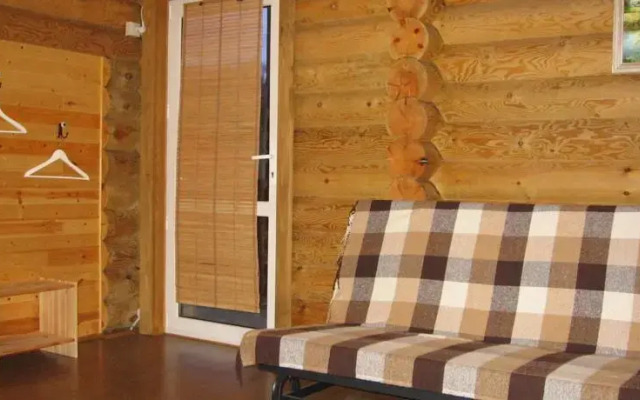 Guest House U Morya