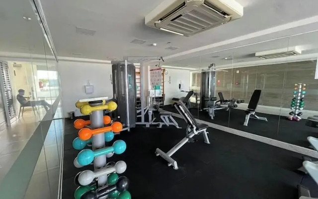 Urban Home Stay - Ramada