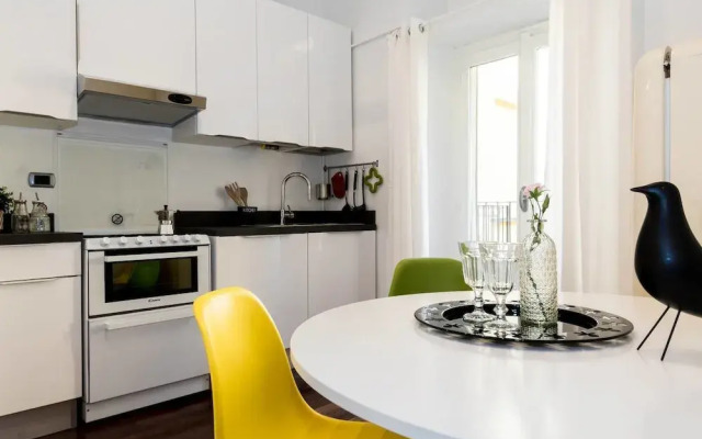 Altido Brera's Relax Apartment