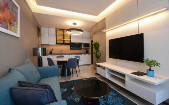 Imperial KLCC by Opus Hospitality – Lobby – Kuala Lumpur