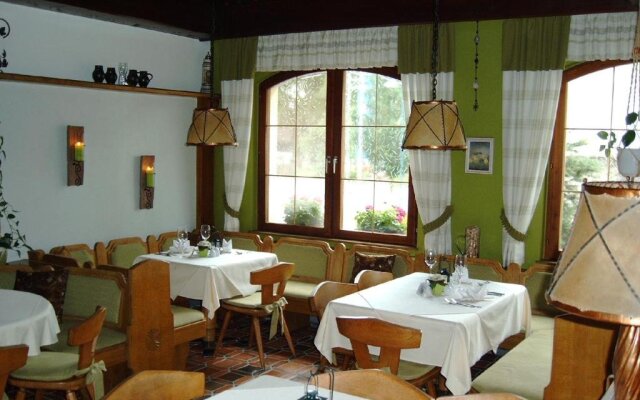 Genießergasthof Kutscherklause