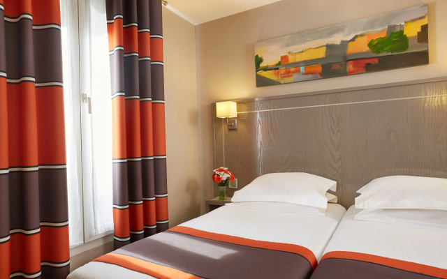 Hôtel Beaugrenelle Saint Charles - Image 5