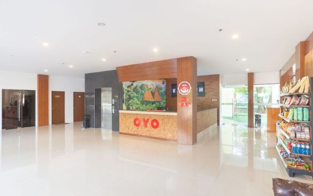 OYO 170 The Eastern Szechwan Hotel