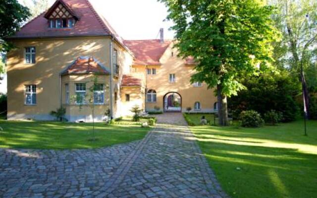 Landhaus Hachfeld - Ferienwohnung