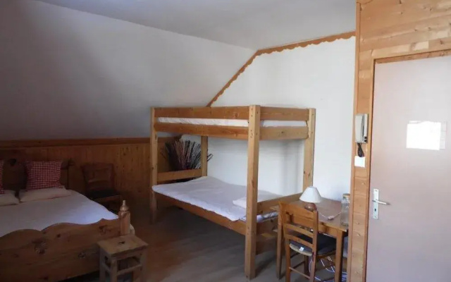 Chalet 1200