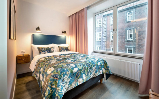 Motel One Copenhagen