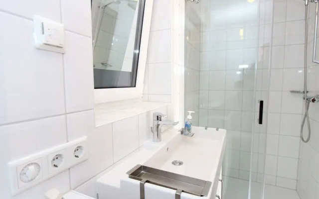 Cozy Apartment in Niedernsill With a Great View