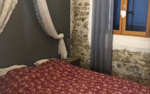 Le clos des garennes