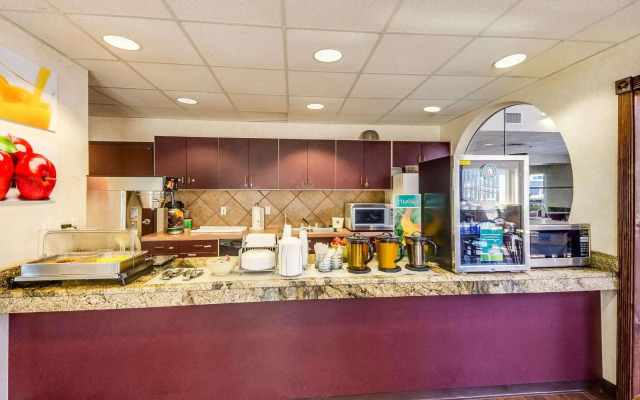 Quality Inn & Suites Kerrville