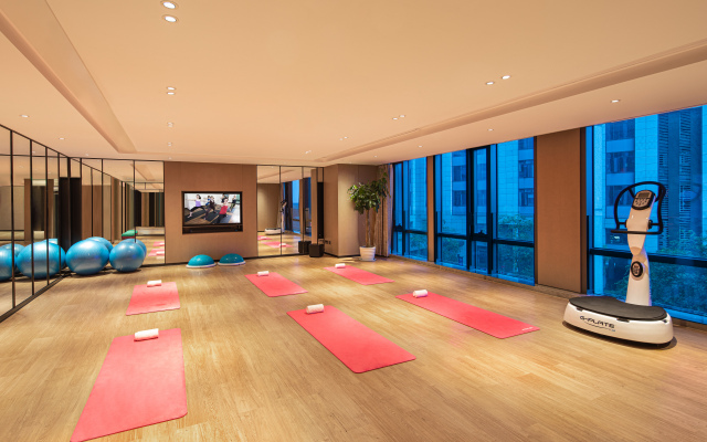 Somerset IOC Hangzhou