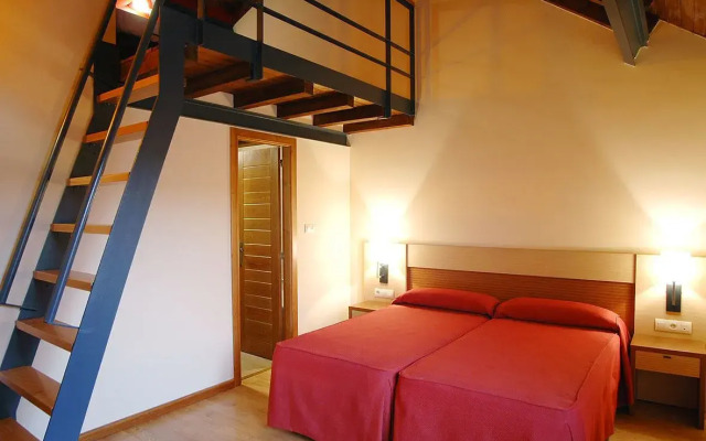 Hotel Rural La Casa del Cubón 4