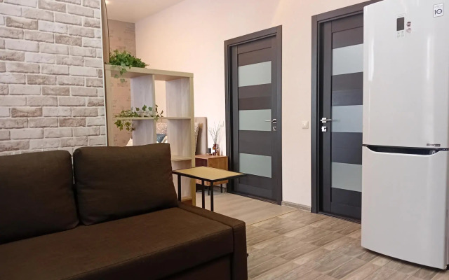 365 ключей на улице Абсалямова 19