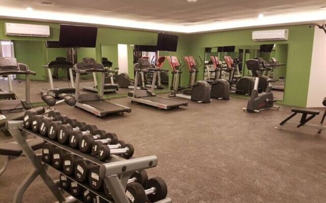 Incredible apartment 8 pax near beach