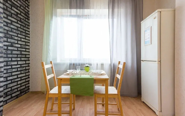 Dobriye Sutki Apartment