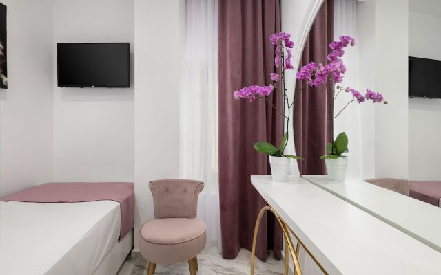 Castello Luxury Residence