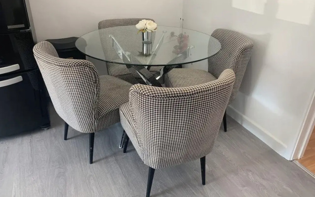 10min to Oxford - 3 Bedrooms - Sleeps 7 - Pets Ok