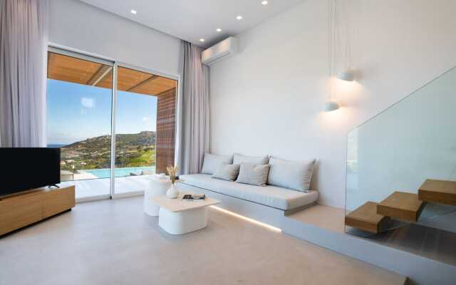 Istia Luxury Villas